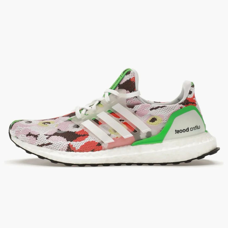 Adidas Ultra Boost 4.0 DNA Marimekko Floral (Dámské)