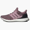 Adidas Ultra Boost 4.0 Dna Shift Pink (women's)