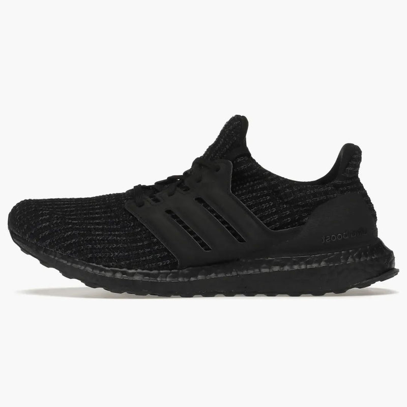 Adidas Ultra Boost 4.0 Dna Triple Black