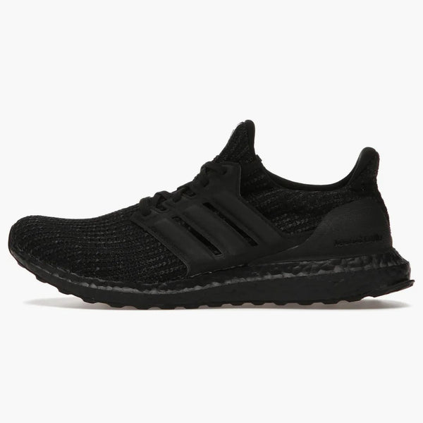 Adidas Ultra Boost 4.0 Dna Triple Black (women's)