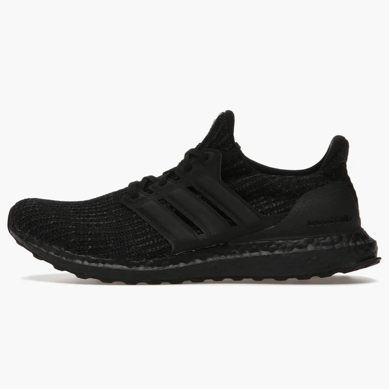 Adidas Ultra Boost 4.0 DNA Triple Black (kvinnors)