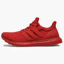 Adidas Ultra Boost 4.0 Dna Triple Red