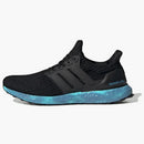 Adidas Ultra Boost 4.0 Dna Watercolor Pack Hazy Blue