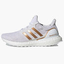 Adidas Ultra Boost 4.0 Dna White Copper Metallic (women's)