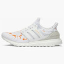 Adidas ultra boost 4.0 Madness White