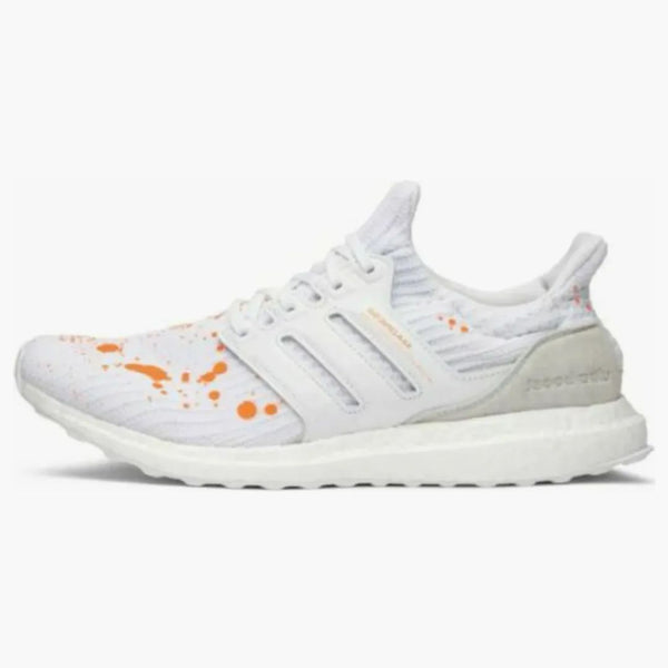 Adidas Ultra Boost 4.0 Madness White