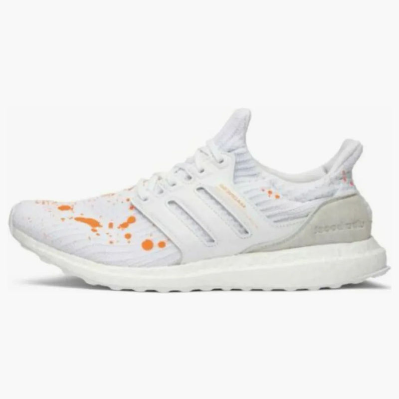 Adidas Ultra Boost 4.0 Madness White