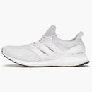 Adidas Ultra Boost 4.0 Running White