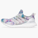 Adidas Ultra Boost 4.0 Tie Dye Rose (women's)