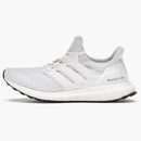 Adidas Ultra Boost 4.0 Triple White (women's)
