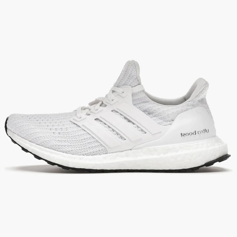 Adidas Ultra Boost 4.0 Triple White (women's)