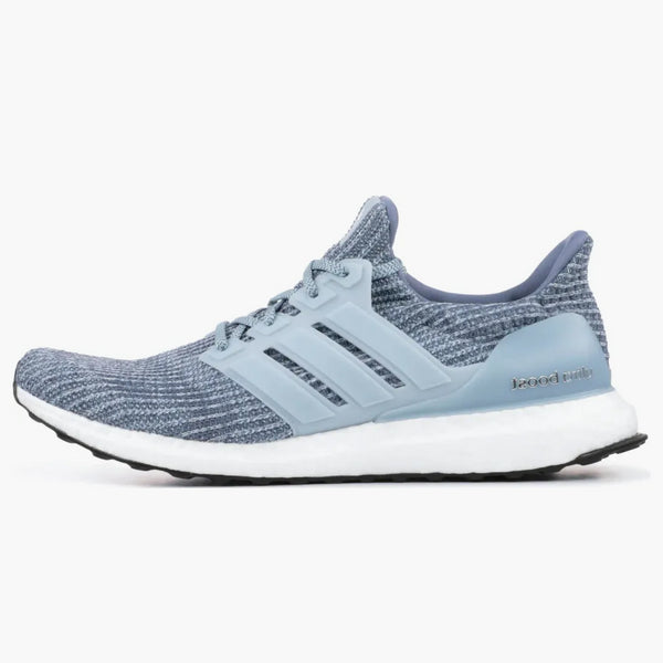 Adidas Ultra Boost 4.0 Ash Grey