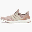 Adidas Ultra Boost 4.0 Ash Pearl (women's)