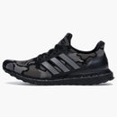 Adidas Ultra Boost 4.0 Bape Camo Black