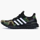Adidas Ultra Boost 4.0 Bape Camo