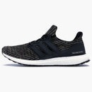 Adidas Ultra Boost 4.0 Black Multi-Color NYC BodeGas