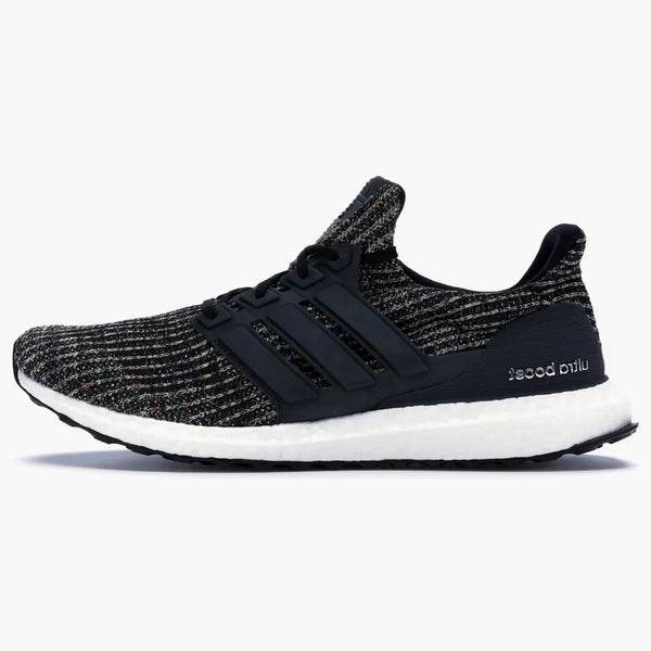 Adidas Ultra Boost 4.0 Nyc Bodegas (special Edition With Accessories)