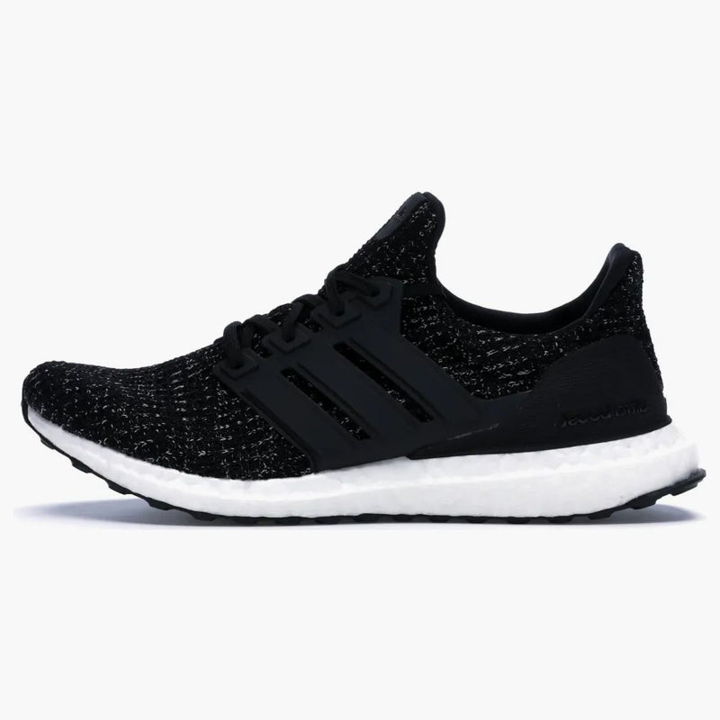 Adidas Ultra Boost 4.0 Černá bílá skvrna