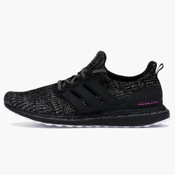 Adidas Ultra Boost 4.0 Breast Cancer Awareness
