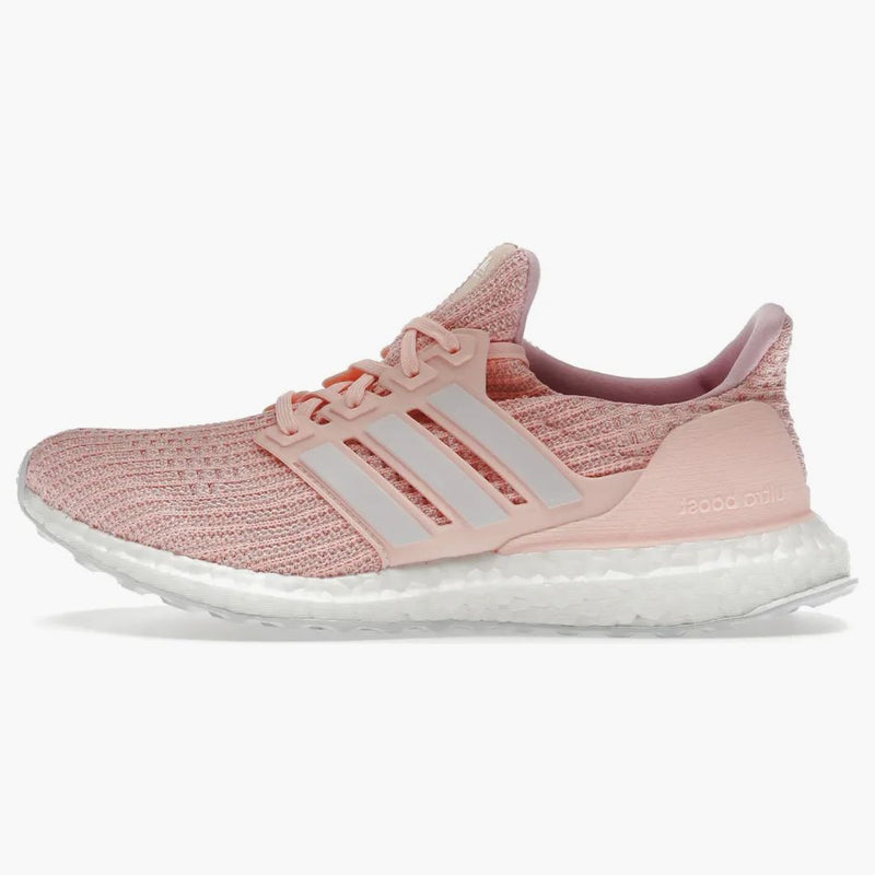 Adidas Ultra Boost 4.0 Clear Orange (women's)