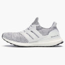 Adidas Ultra Boost 4.0 Cloud White Non Dyed (women's)