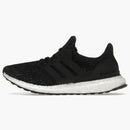 Adidas Ultra Boost 4.0 Core Black Cloud White (women's)