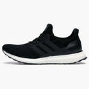 Adidas Ultra Boost 4.0 Core Black (Women's)
