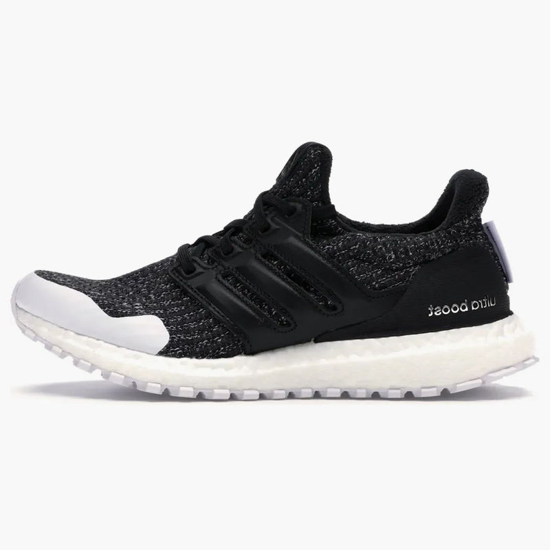 Adidas Ultra Boost 4.0 Game Of Thrones Nights Watch