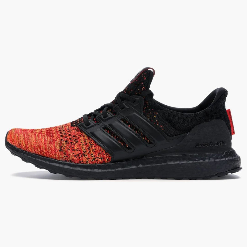 Adidas Ultra Boost 4.0 Game Of Thrones Targaryen Dragons