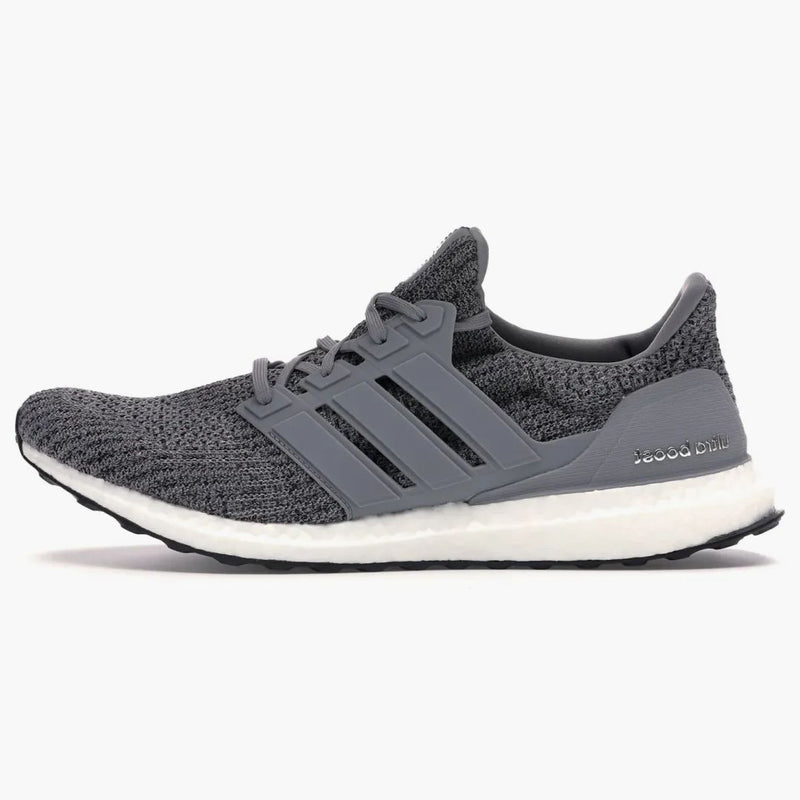 Adidas Ultra Boost 4.0 Grey