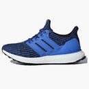 Adidas Ultra Boost 4.0 Hi-res Blue (youth)