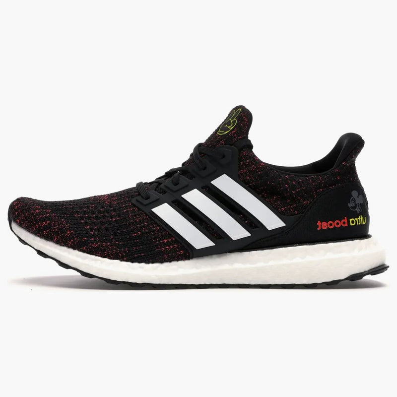 Adidas Ultra Boost 4.0 Mickey Mouse