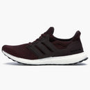 Adidas Ultra Boost 4.0 Night Red