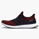 Adidas Ultra Boost 4.0 Noble Red