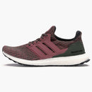 Adidas Ultra Boost 4.0 Olive Pink (women's)