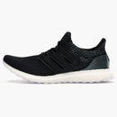 Adidas Ultra Boost 4.0 Parley Core Black Cloud White