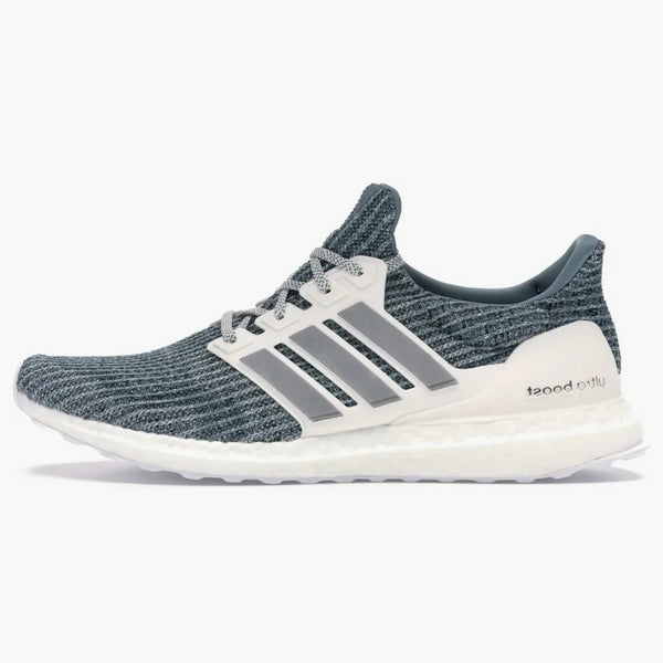 Adidas Ultra Boost 4.0 Parley Running White