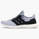 Adidas Ultra Boost 4.0 Parley White Blue (women's)