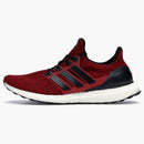 Adidas Ultra Boost 4.0 Power Red Core Black