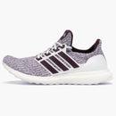 Adidas Ultra Boost 4.0 Cloud White Maroon