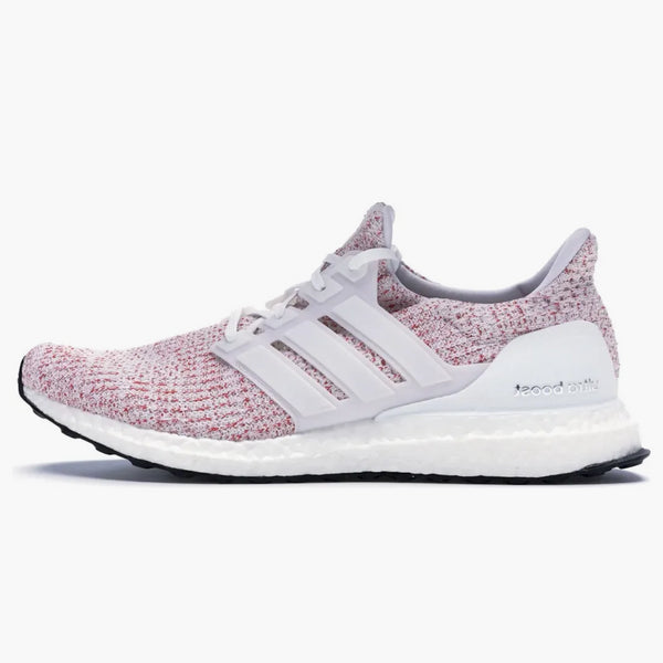 Adidas Ultra Boost 4.0 Candy Cane