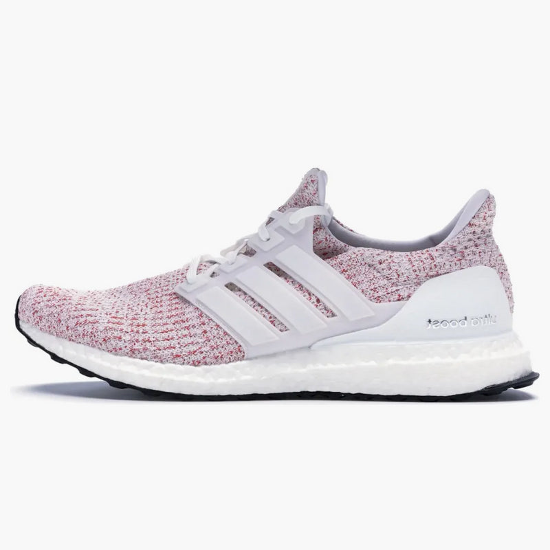 Adidas Ultra Boost 4.0 Candy Cane
