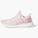 Adidas Ultra Boost 5.0 Clear Pink (women's)