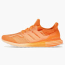 Adidas ultra boost 5.0 DNA Acid Orange