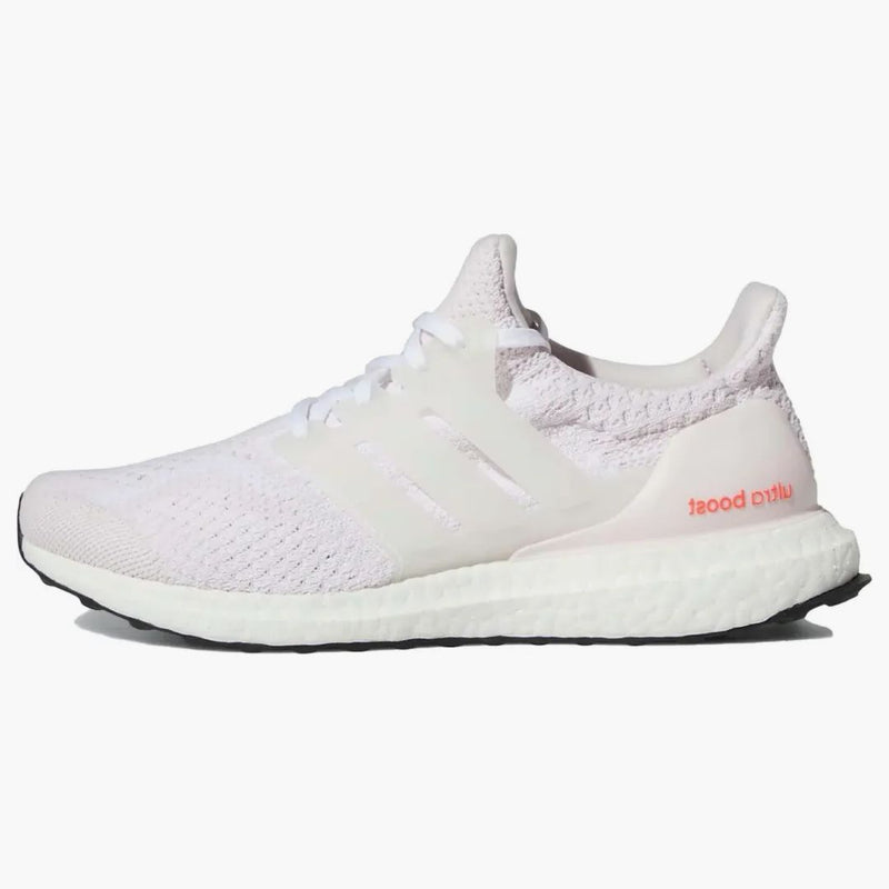 Adidas Ultra Boost 5.0 Dna Almost Pink Turbo (women's)