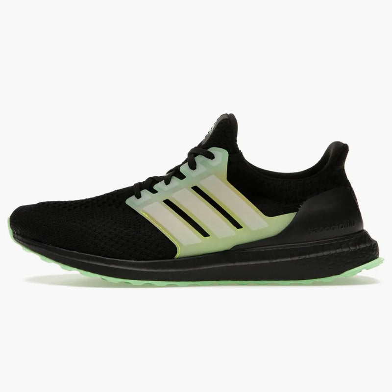Adidas Ultra Boost 5.0 DNA Black Green