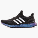 Adidas Ultra Boost 5.0 Dna Black Blue Metallic