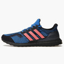 Adidas Ultra Boost 5.0 DNA Black Legend Ink Turbo