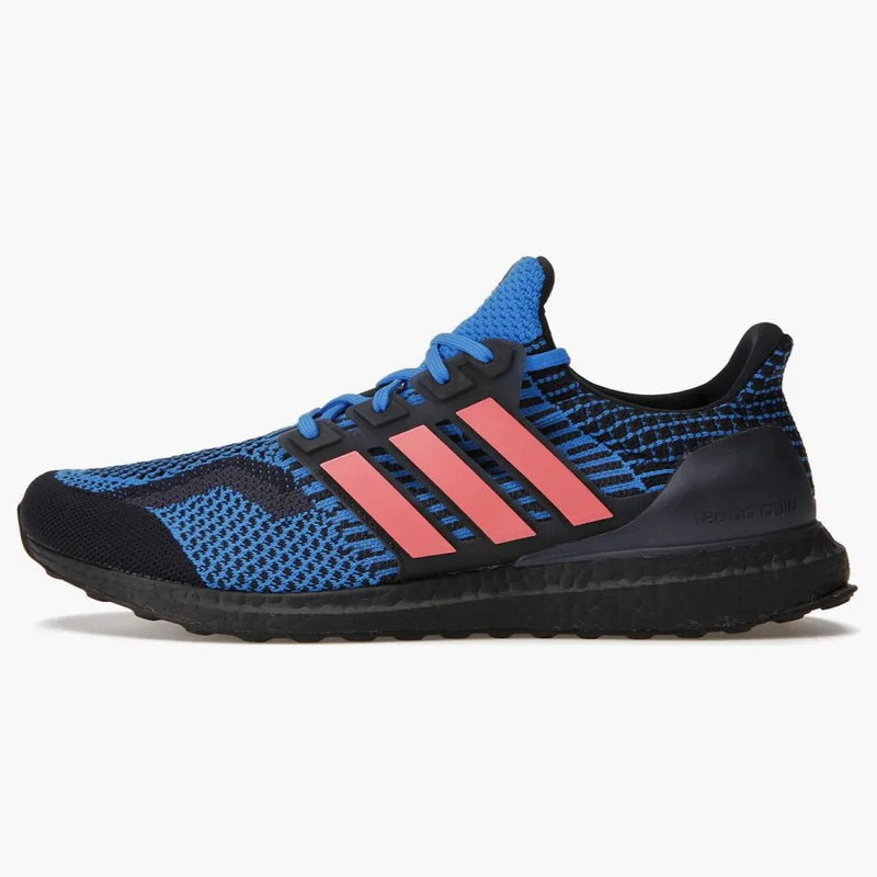 Adidas Ultra Boost 5.0 Dna Black Legend Ink Turbo