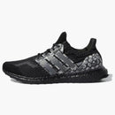 Adidas Ultra Boost 5.0 Dna Black Python